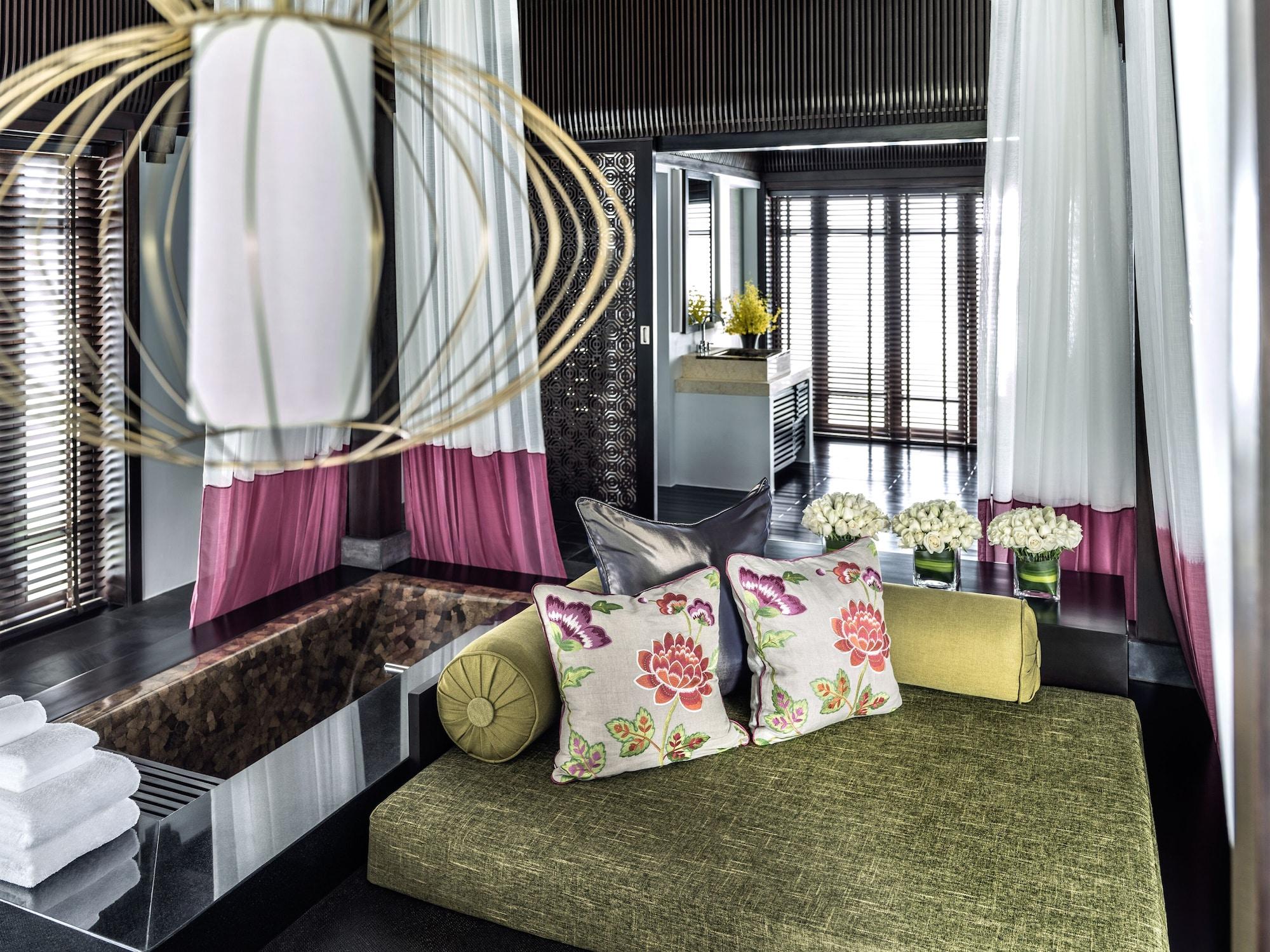 Four Seasons The Nam Hai, Hoi An, Vietnam Ha Bang Kültér fotó